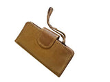 Diesel Münzbörse 00XF47PR539T1019 Coin Pouch, 16 cm, Beige