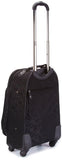 Kenneth Cole Reaction Luggage Taking Flight Wheeled Bag, Black, One Size