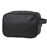 Hex Dopp Kit (Nero Black Ripstop)