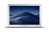 Apple MacBook Air (13-Inch, 2.2GHz Dual-Core Intel Core i7, 8GB RAM, 128GB SSD) - Silver