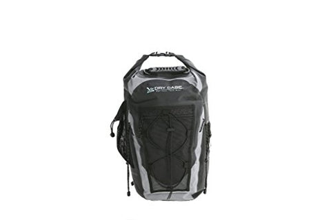 Dry CASE Waterproof Adventure Backpack, 35 L
