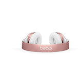 Beats Solo3 Wireless On-Ear Headphones - Rose Gold