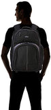 Targus Compact Rolling Backpack For 16-Inch Laptops, Black (Tsb750Us)