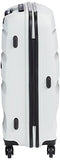 American Tourister - Bon Air - Spinner 66 cm, 57.5 L, White