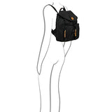 Bric'S Women'S X-Bag/X-Travel 2.0 City Piccolo Backpack, Black, One Size