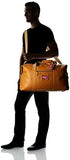 Rawlings Heart Of The Hide Duffle Bag (Tan)