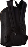 Herschel Supply Co. Unisex Settlement Mid-Volume Light Black One Size