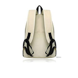 Banana Fish Okumura Eiji Anime Canvas Backpack Ash Lynx Travel Bag For Unisex Students