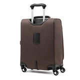 Travelpro Maxlite 5 Expandable Spinner (Mocha, International Carry-on)