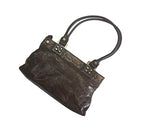 Diesel Handbag 00X649PR959T2249 Hand Luggage, 28 cm, 6 liters, Brown (Braun)