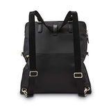 Samsonite Encompass Womens Convertible Tote Backpack Black