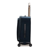 Hartmann Metropolitan 20" Global Carry-On Expandable Spinner (Harbor Blue)