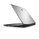Alienware M15 Thin and Light 15" Gaming Laptop i7-8750H, GTX 1070 Max Q, 128GB NVMe SSD + 1TB SSHD,