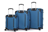 it luggage Frameless Collection with Frameless Full Body Protection 22 inch