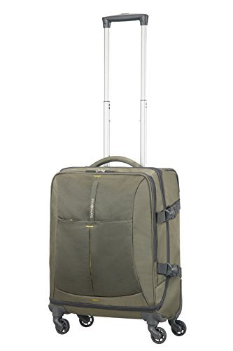 Vali Samsonite S cure size cabin màu xanh Petrol made in EU Vali Samsonite S cure size cabin màu xanh Petrol made in EU