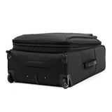 Travelpro Tourlite 26-Inch Expandable Rollaboard (Black)