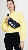 Fila Women's Hunter Waist Bag, Peacoat, One Size