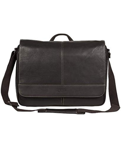 Reaction Kenneth Cole Risky Business Messenger Bag