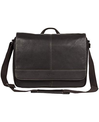 Reaction Kenneth Cole Risky Business Messenger Bag