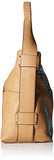 Aimee Kestenberg Havana Large Hobo, Caramel