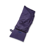 Samsonite Foldaway Packable Duffel Bag, Evening Blue, Medium