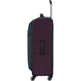 It Luggage Combination 3 Piece Lightweight Luggage Set