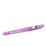 Hallmark Hello Kitty Notepad Set (3 Notepads, 1 Pen)