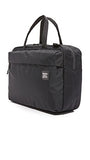 Herschel Supply Co. Men's Britannia Trail 3 Way Briefcase, Black, One Size