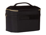 DELSEY Montrouge Beauty Case, Black