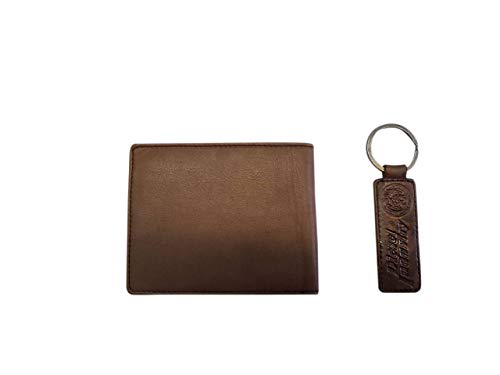 Diesel Münzbörse 00XC99PR507T2167 Coin Pouch, 10 cm, Brown (Braun)