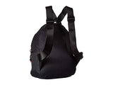 Tommy Hilfiger Women's Crewe Nylon Backpack Black One Size