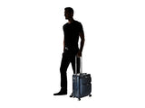 Rimowa Salsa Deluxe Hybrid IATA Cabin Multiwheel - Yachting Blue