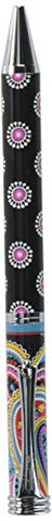 Vera Bradley Ball Point Pen In Parisian Paisley (11002-340)