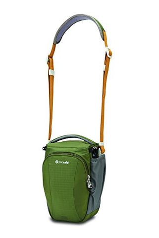 Pacsafe Camsafe V6 Anti-Theft Camera Top Loader Bag, Olive