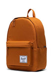 Herschel Supply Co. Classic X-Large Pumpkin Spice One Size