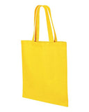 Valubag - Economical 15" X 16" Reusable 100% Cotton Tote Bag