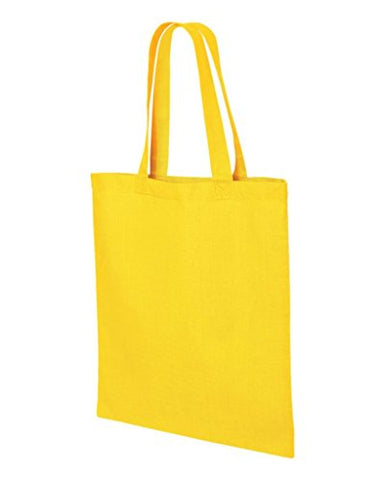 Valubag - Economical 15" X 16" Reusable 100% Cotton Tote Bag
