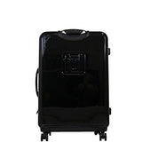 FUL Luggage Love, Pink/Black