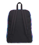 Jansport Js00T50148W Superbreak Backpack, Dye Bomb
