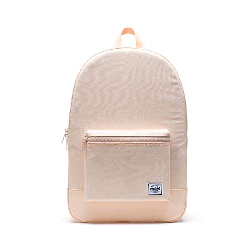 Herschel Supply Co. Packable Daypack Apricot Pastel One Size