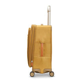 Hartmann Metropolitan 2 Domestic Expandable Spinner Carry-On Luggage, Safari