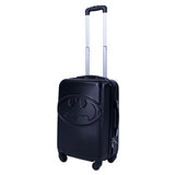 Batman 211n Hardsided Luggage Spinner, Black