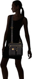 Baggallini Melbourne Crossbody, Black