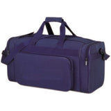 Yens Fantasybag 21'' Deluxe Sport Bag, St-01 (Navy Blue)
