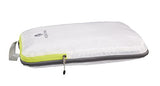 Eagle Creek Travel Gear Luggage Pack-it Specter Compression Cube Set, White/Strobe