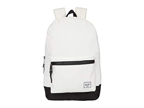 Herschel Supply Co. Settlement Blanc De Blanc Ripstop/Black One Size