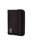 Victorinox Passport Holder with RFID Protection, Black/Red Logo