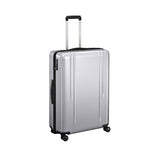 Zero Halliburton ZRL 28" Hardside Lightweight Spinner Luggage in Silver