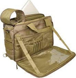 HAZARD 4 MOD(TM) Laptop-Messenger/Briefcase/Go-Bag w/MOLLE - Coyote
