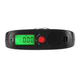 50kg/10g Digital Hanging Hook Scale LCD Electronic Pocket Luggage Weighing Balance Kisangani